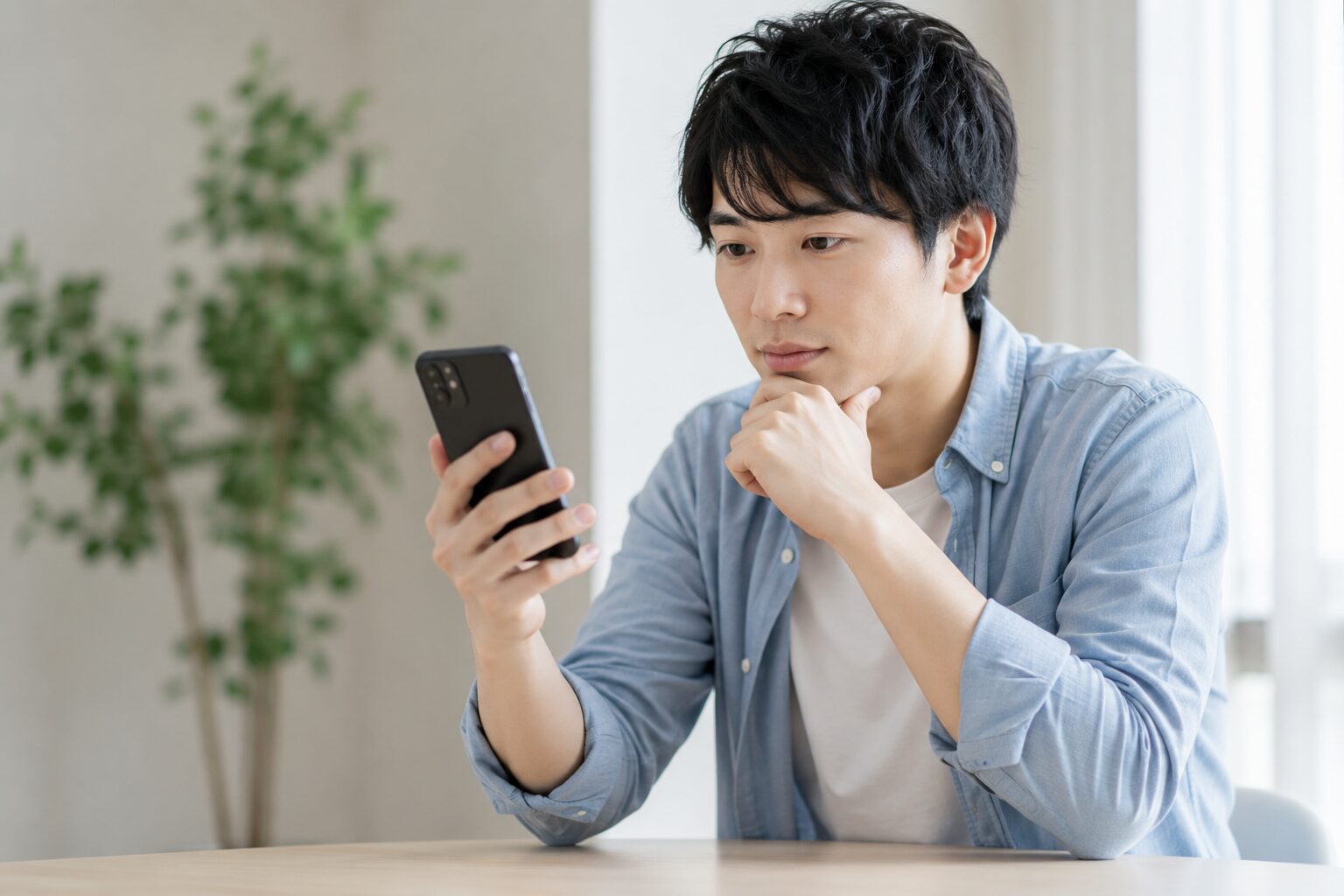 ワークスペースの断捨離。デスクの空白で思考をクリアにする方法